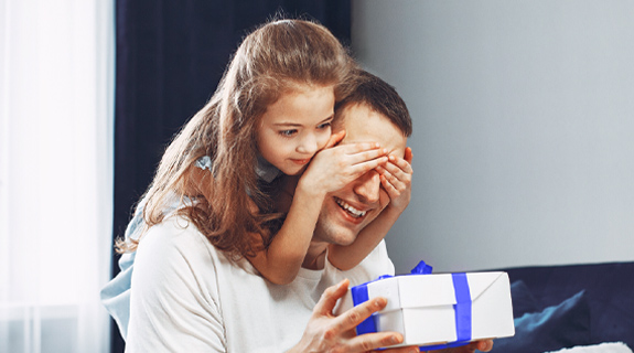 С днём рождения!