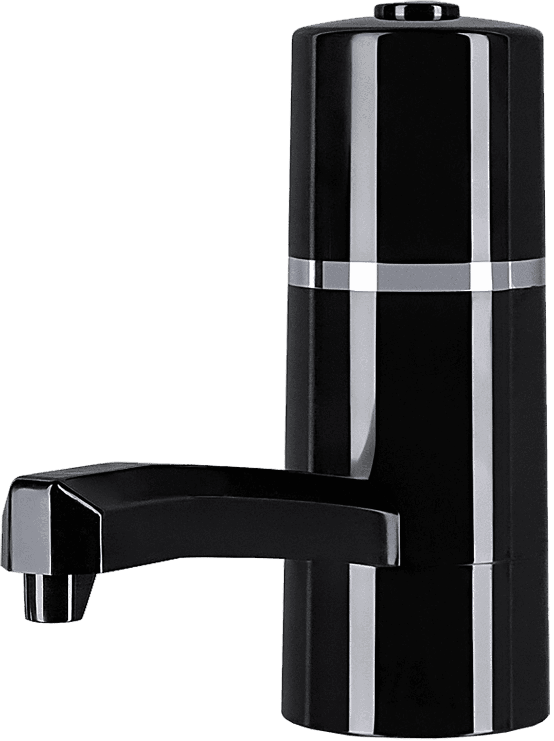 Помпа аккумуляторная Ecotronic PLR-510. Доставка питьевой воды в офис и ...