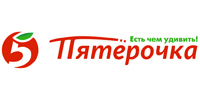 Пятёрочка
