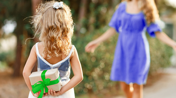 С днём рождения!