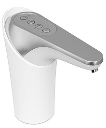 Помпа аккумуляторная Ecotronic PLR-230