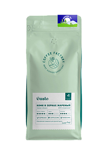 CAFFE GUSTO 1кг