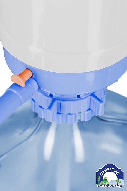 Помпа механическая Ecotronic PM-8090