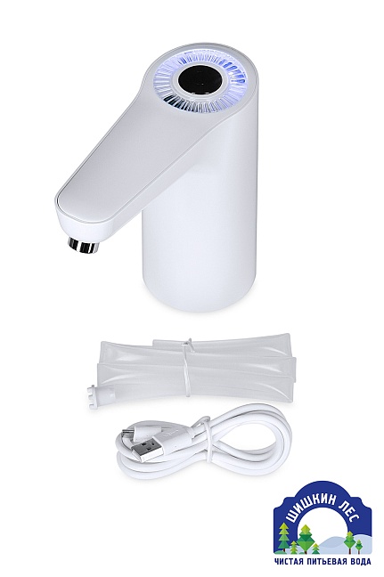 Помпа аккумуляторная Ecotronic PLR-420