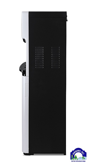 Вододиспенсер Ecotronic К41-LXE white-black