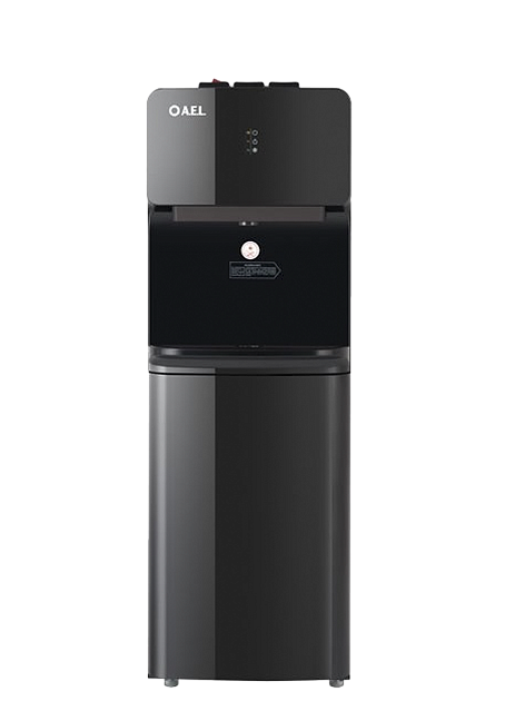 Вододиспенсер LC-AEL-420 black