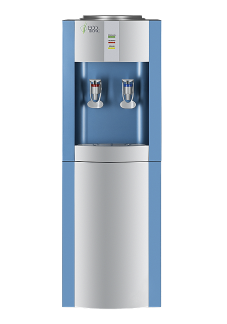 Вододиспенсер Ecotronic Н1-L, blue