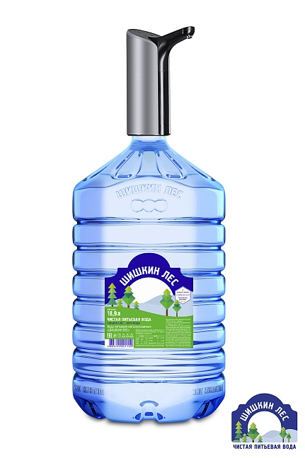 Помпа аккумуляторная Ecotronic PLR-220 silver