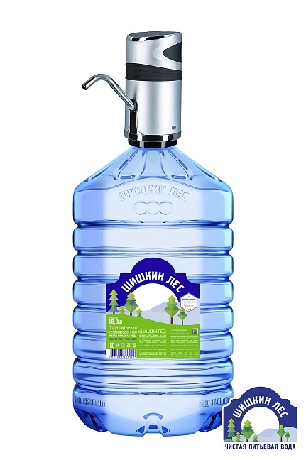Помпа аккумуляторная Ecotronic PLR-530