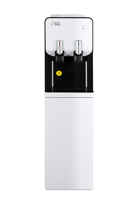 Вододиспенсер Ecotronic M-40LCE white+black