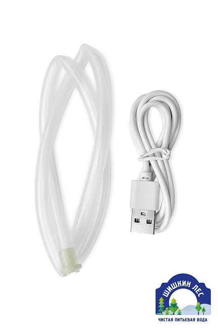 Помпа аккумуляторная Ecotronic PLR-220 silver