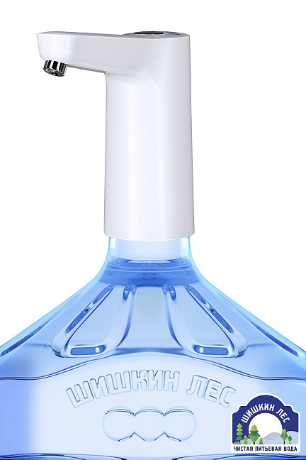 Помпа аккумуляторная Ecotronic PLR-420