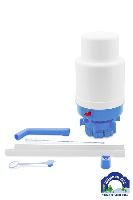 Помпа механическая Ecotronic PM-8090