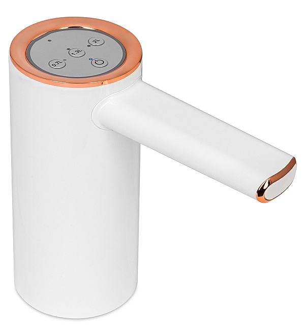 Помпа аккумуляторная Ecotronic PLR-240