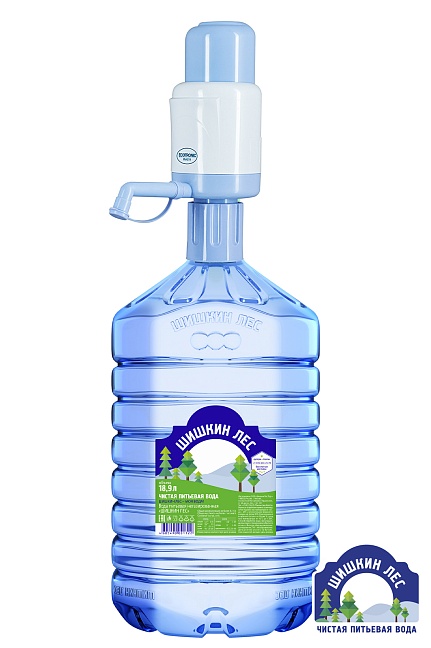 Помпа механическая Ecotronic PM-519