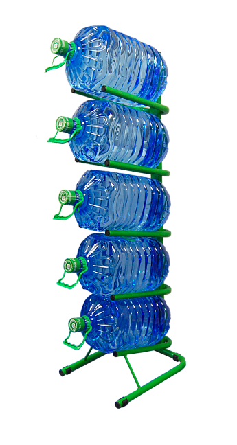 Стойка 5Б-19Л-2 без топперодержателя