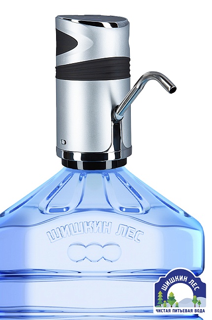 Помпа аккумуляторная Ecotronic PLR-530