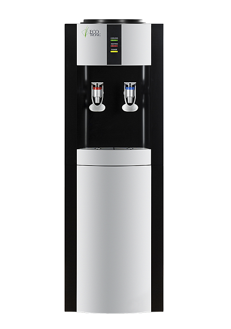 Вододиспенсер Ecotronic Н1-L black