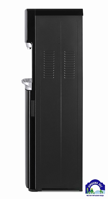 Вододиспенсер Ecotronic К41-LXE black