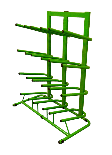 Стойка 12Б-19Л-2 без топперодержателя