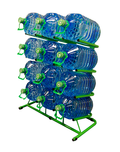 Стойка 12Б-19Л-2 без топперодержателя