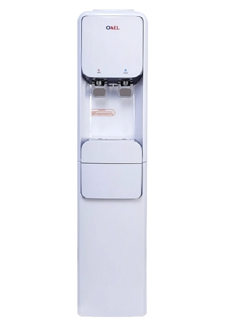 Вододиспенсер LC-AEL-910 white