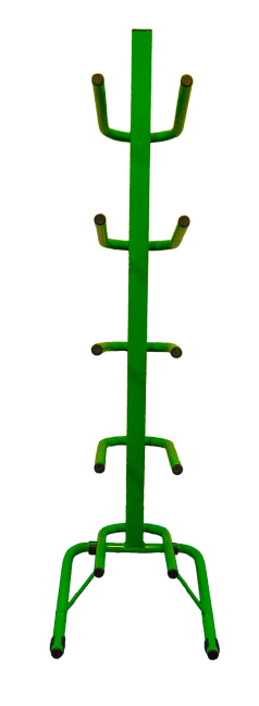 Стойка 5Б-19Л-2 без топперодержателя