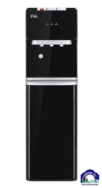 Вододиспенсер Ecotronic К41-LXE black