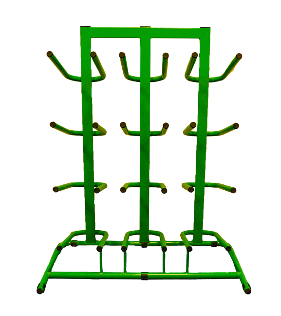 Стойка 12Б-19Л-2 без топперодержателя