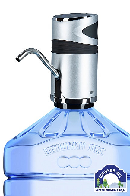 Помпа аккумуляторная Ecotronic PLR-530