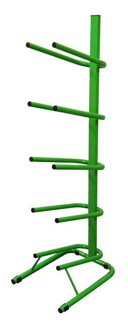 Стойка 5Б-19Л-2 без топперодержателя