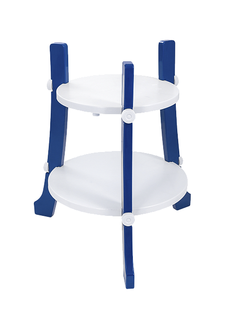 Подставка пластиковая Dolphin