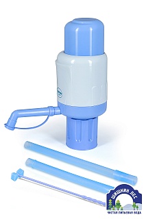 Помпа механическая Ecotronic PM-519