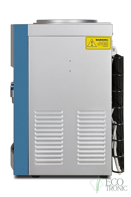 Вододиспенсер Ecotronic Н1-Т, c компрессором