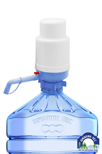 Помпа механическая Ecotronic PM-8090