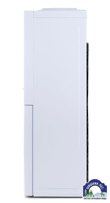 Вододиспенсер Ecotronic K21-LC white-black