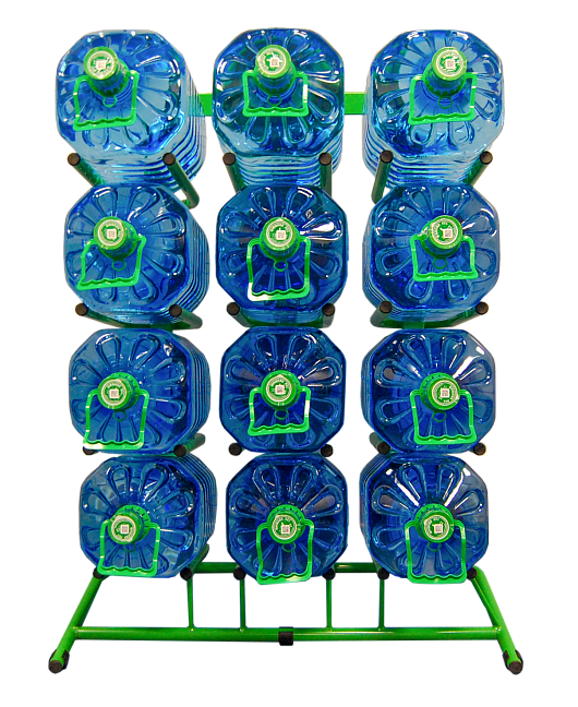 Стойка 12Б-19Л-2 без топперодержателя