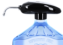 Помпа аккумуляторная Ecotronic PLR-300 black-white