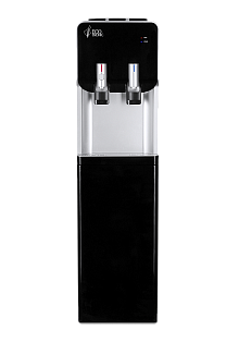 Ecotronic M-40LCE black+silver