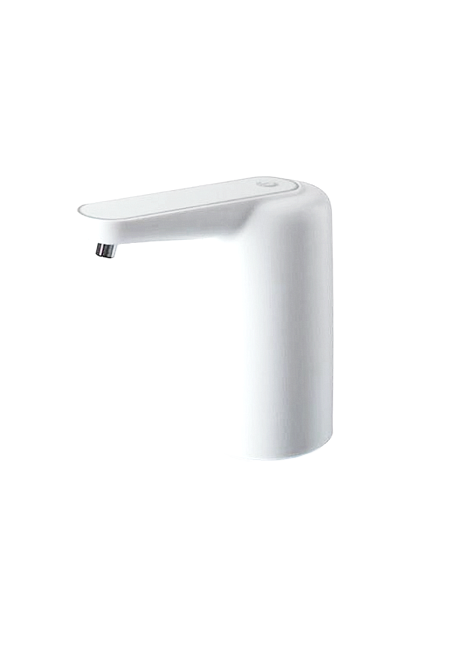 Помпа электрическая AWD model 4 white