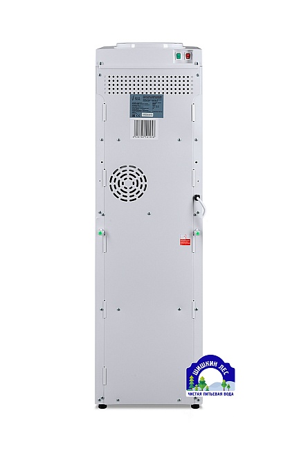 Вододиспенсер Ecotronic M-41LCE white+black