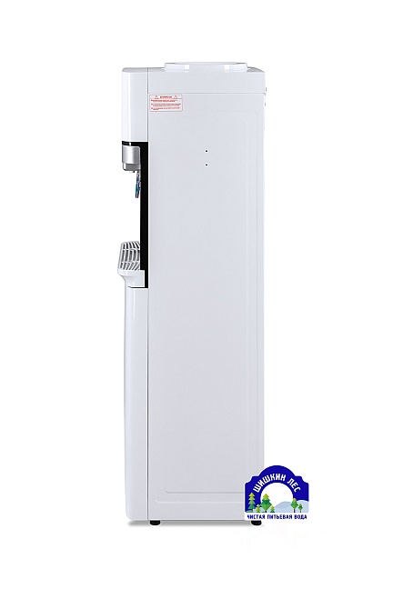 Вододиспенсер Ecotronic M-41LCE white+black