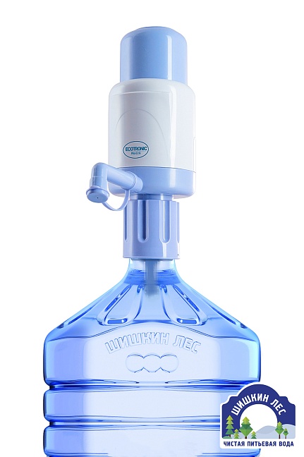 Помпа механическая Ecotronic PM-519